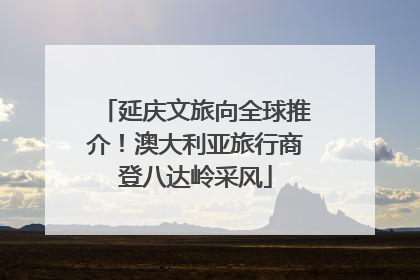 延庆文旅向全球推介！澳大利亚旅行商登八达岭采风
